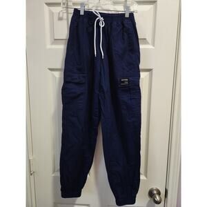 Girls joggers